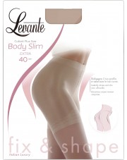 Колготки Levante BODY SLIM 40 Extra
